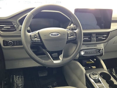 2023 Ford Escape Base