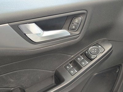 2023 Ford Escape Base