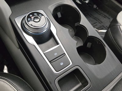 2023 Ford Escape Base