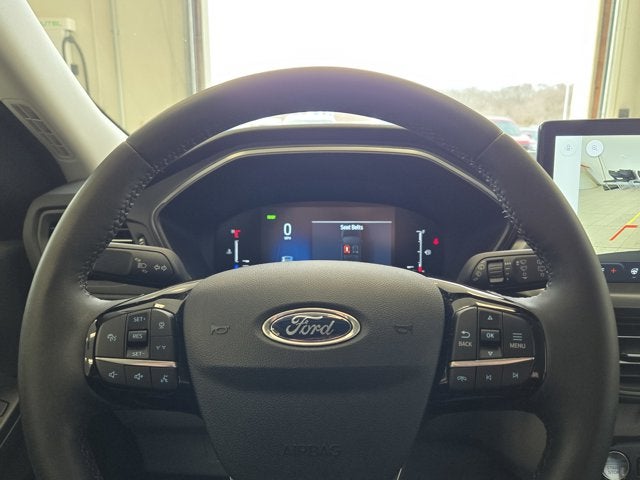 2023 Ford Escape Base