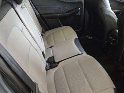 2023 Ford Escape Base