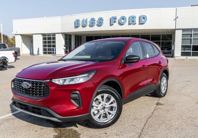 2026 Ford Escape Active®