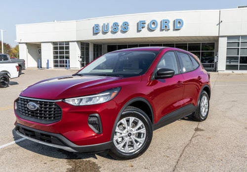 2026 Ford Escape Active®