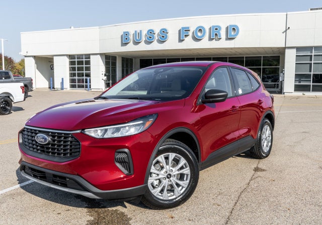 2026 Ford Escape Active®