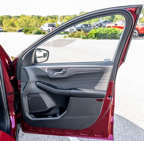 2026 Ford Escape Active®