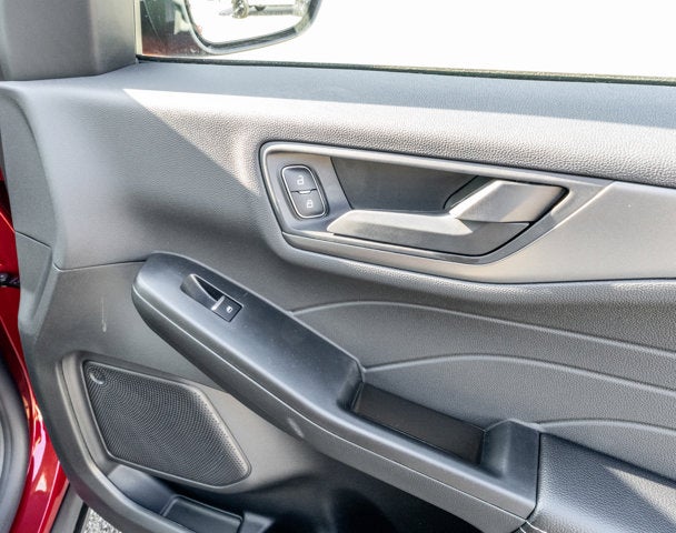 2026 Ford Escape Active®