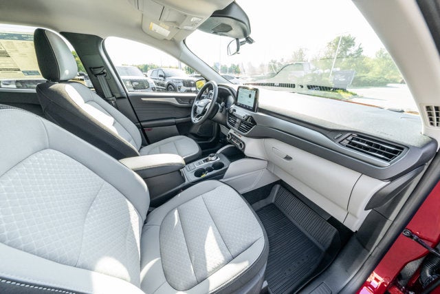 2026 Ford Escape Active®