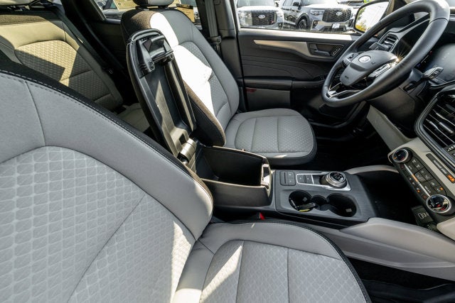 2026 Ford Escape Active®