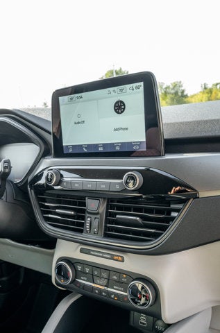 2026 Ford Escape Active®