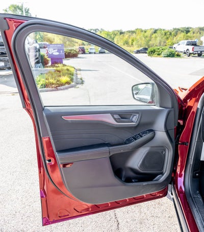 2026 Ford Escape Active®