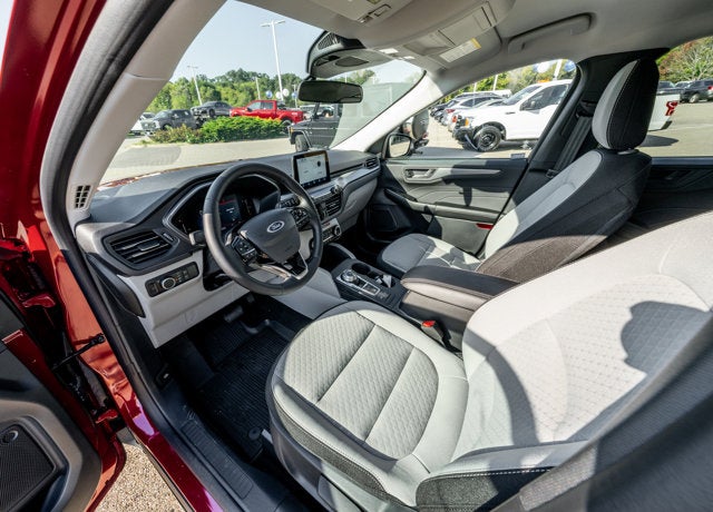2026 Ford Escape Active®