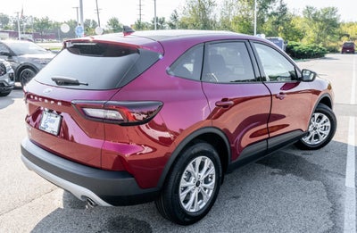 2026 Ford Escape Active®
