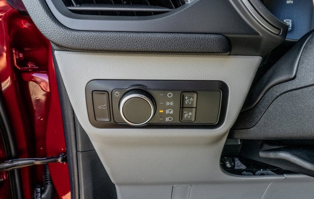 2026 Ford Escape Active®