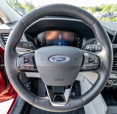 2026 Ford Escape Active®