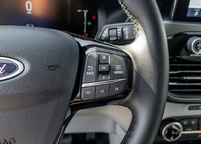 2026 Ford Escape Active®