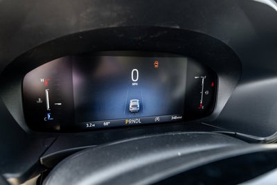 2026 Ford Escape Active®