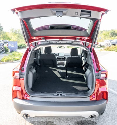 2026 Ford Escape Active®