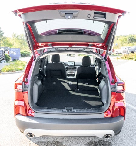 2026 Ford Escape Active®