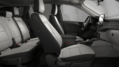 2026 Ford Escape Active®