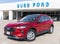 2026 Ford Escape Active®