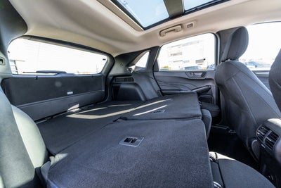 2026 Ford Escape Active®