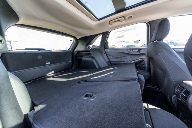 2026 Ford Escape Active®