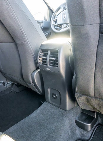 2026 Ford Escape Active®