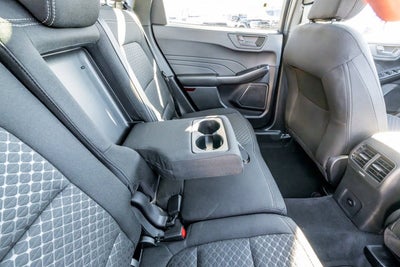 2026 Ford Escape Active®