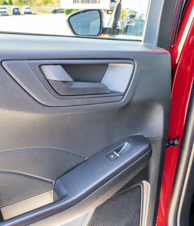 2026 Ford Escape Active®