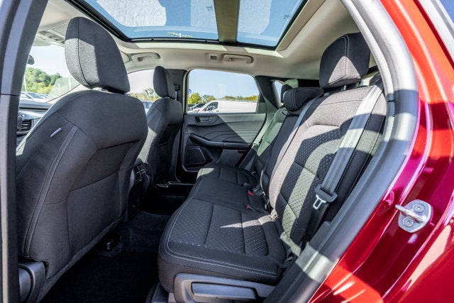 2026 Ford Escape Active®