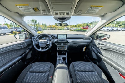 2026 Ford Escape Active®