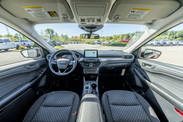 2026 Ford Escape Active®