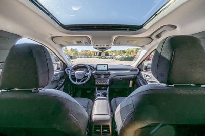 2026 Ford Escape Active®