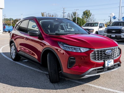 2026 Ford Escape Active®