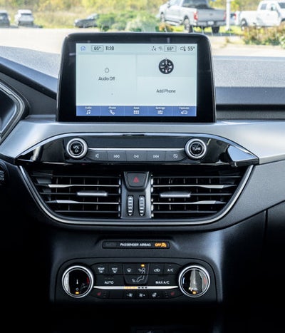 2026 Ford Escape Active®