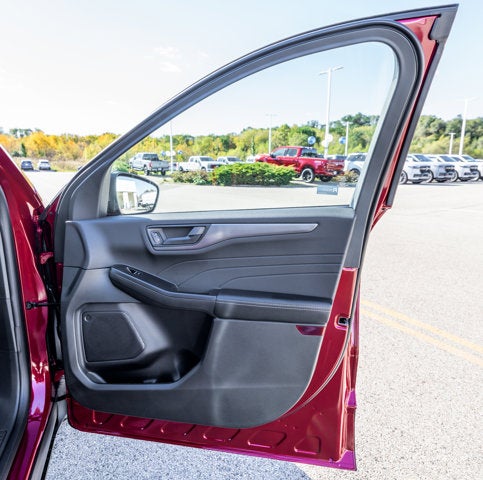 2026 Ford Escape Active®