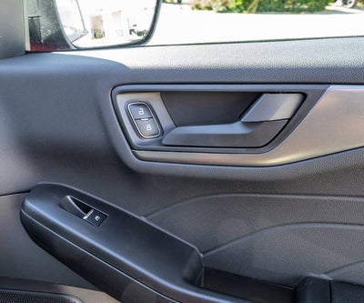 2026 Ford Escape Active®