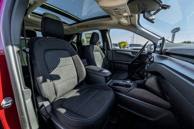 2026 Ford Escape Active®