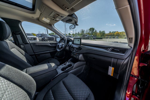 2026 Ford Escape Active®