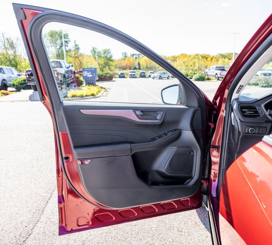 2026 Ford Escape Active®