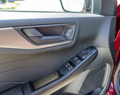 2026 Ford Escape Active®