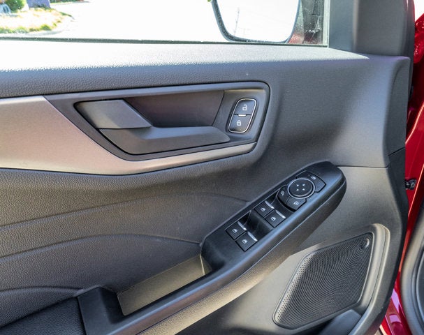 2026 Ford Escape Active®