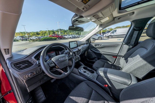 2026 Ford Escape Active®