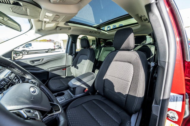 2026 Ford Escape Active®