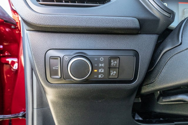 2026 Ford Escape Active®