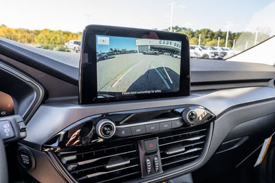 2026 Ford Escape Active®