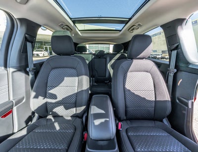 2026 Ford Escape Active®