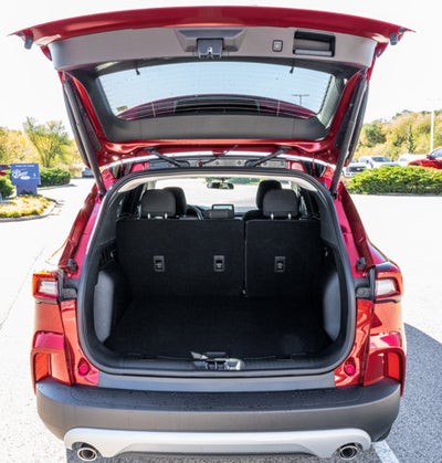 2026 Ford Escape Active®