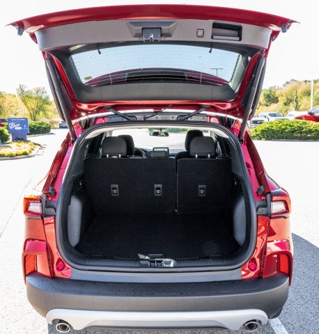 2026 Ford Escape Active®