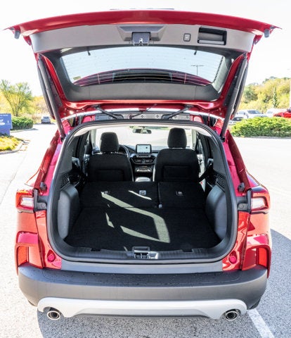 2026 Ford Escape Active®